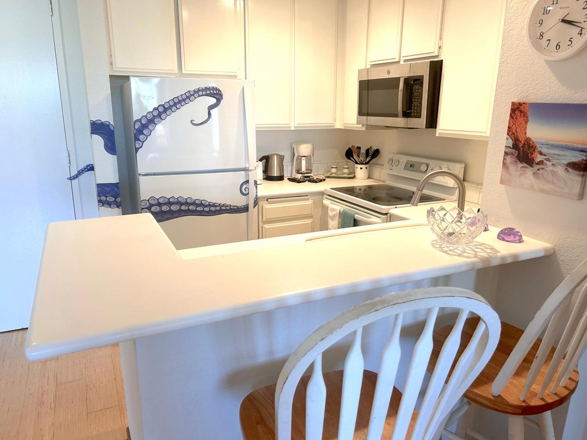אושנסייד Oceanview Retreat - Steps To The Beach And 2 Pools מראה חיצוני תמונה
