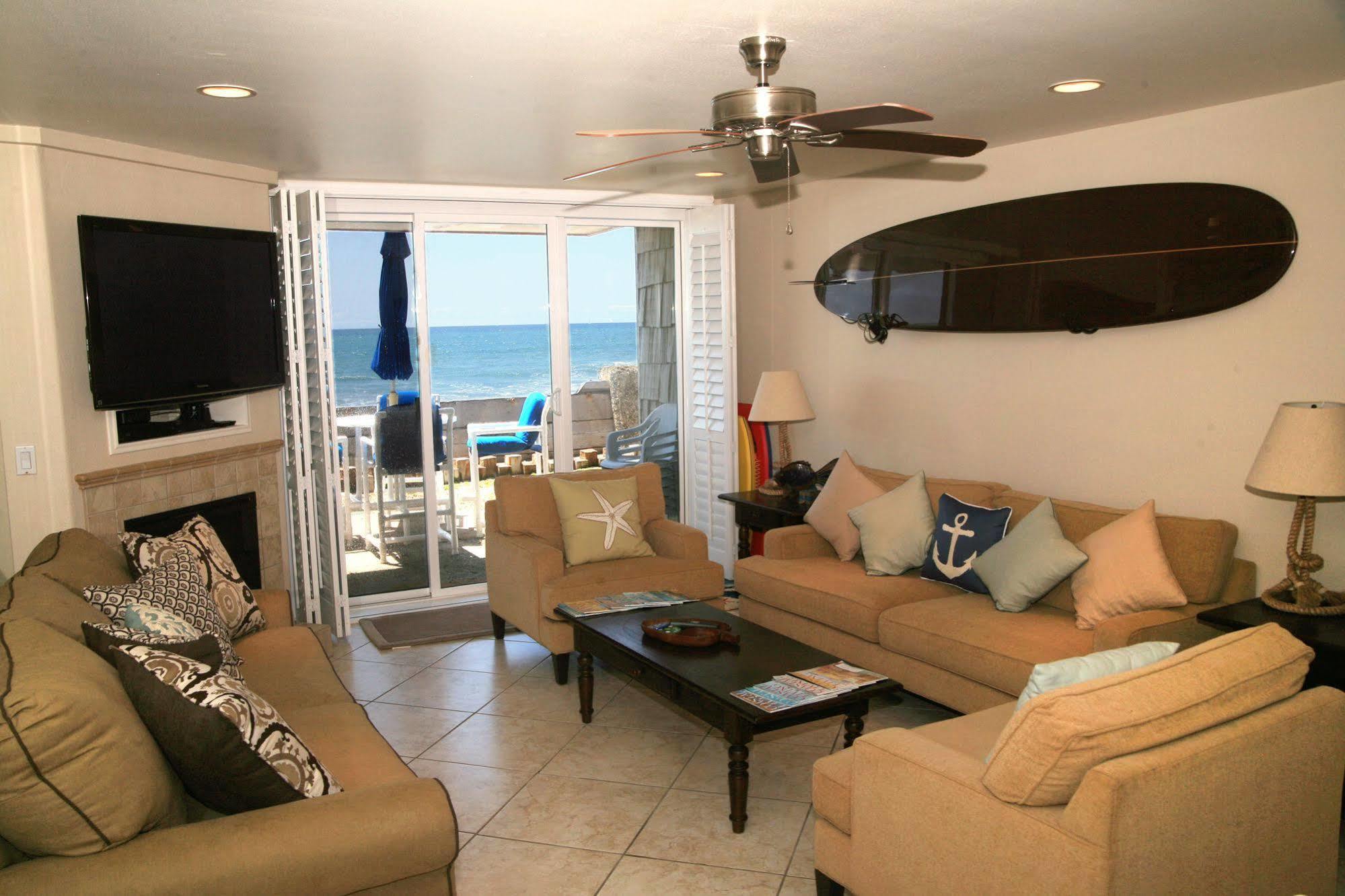 אושנסייד Oceanview Retreat - Steps To The Beach And 2 Pools מראה חיצוני תמונה
