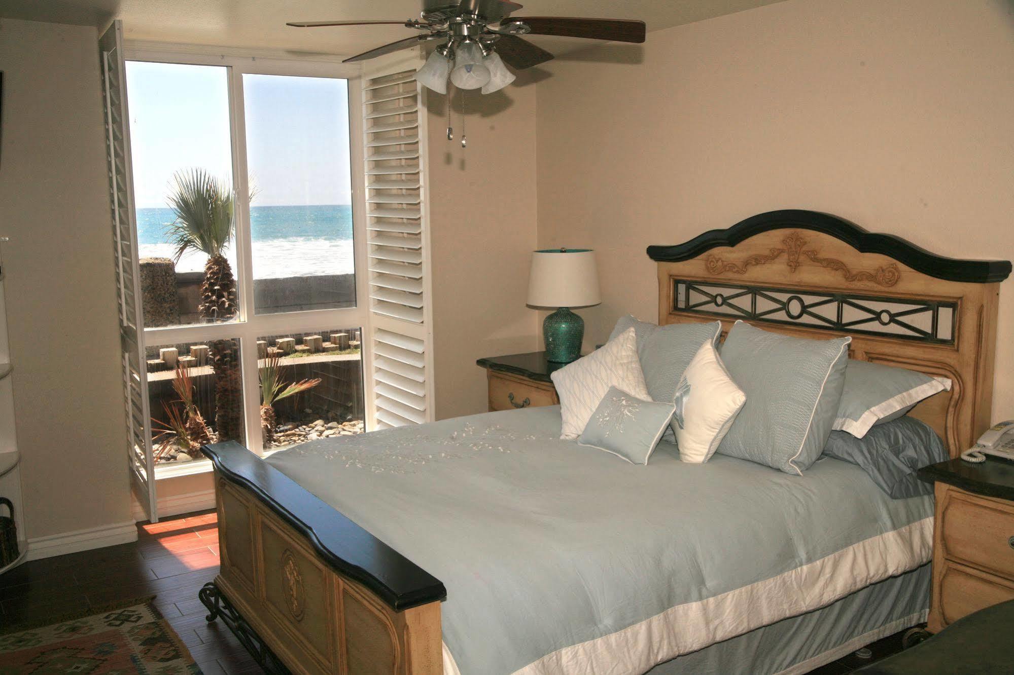 אושנסייד Oceanview Retreat - Steps To The Beach And 2 Pools מראה חיצוני תמונה