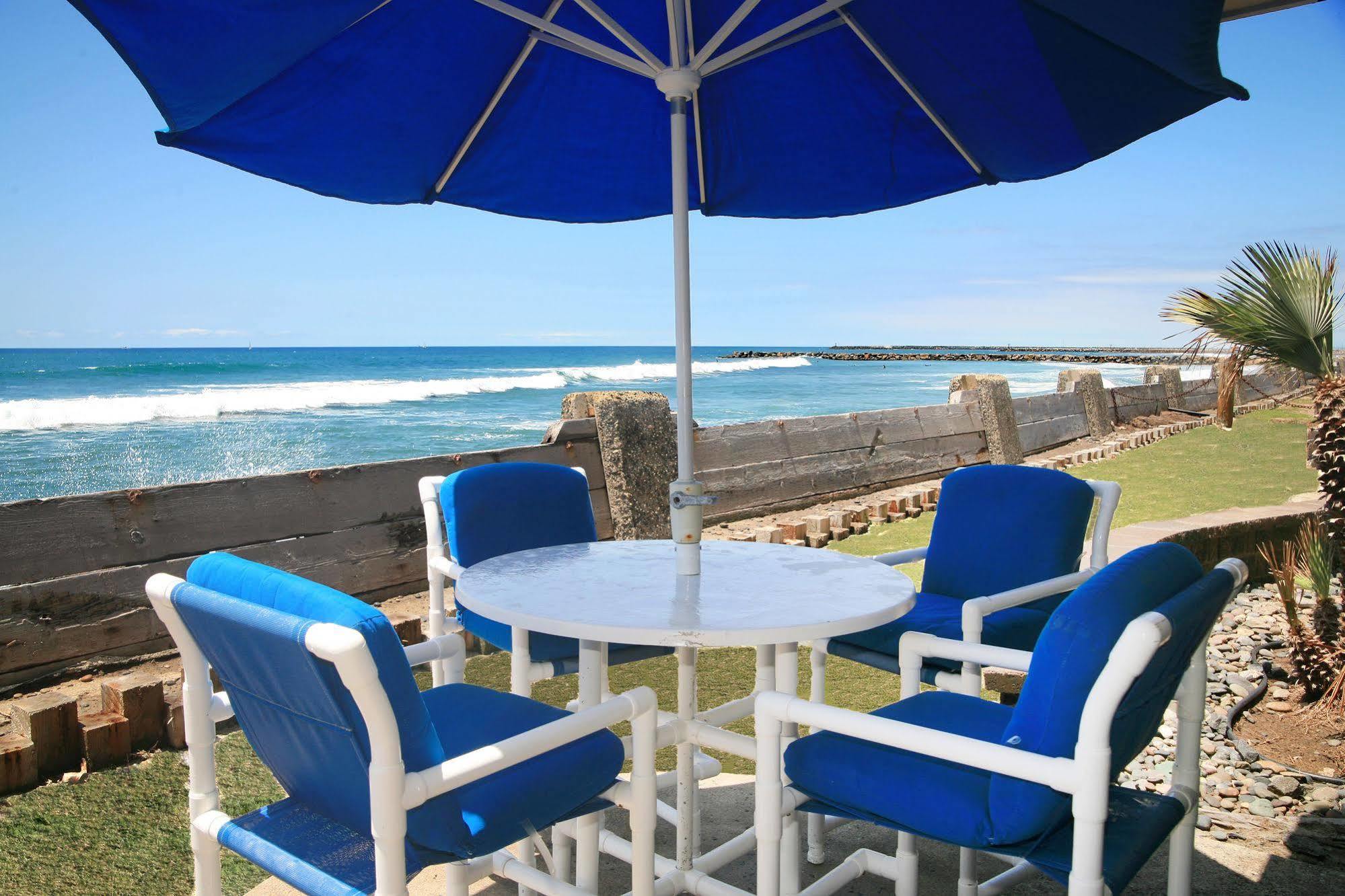 אושנסייד Oceanview Retreat - Steps To The Beach And 2 Pools מראה חיצוני תמונה