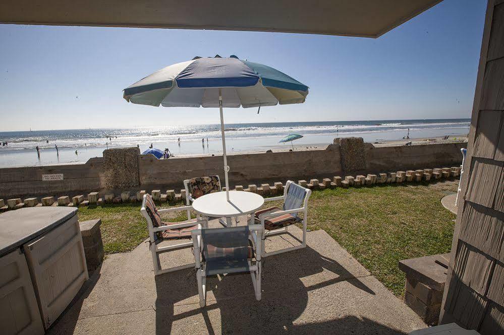 אושנסייד Oceanview Retreat - Steps To The Beach And 2 Pools מראה חיצוני תמונה