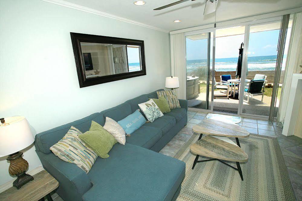 אושנסייד Oceanview Retreat - Steps To The Beach And 2 Pools מראה חיצוני תמונה